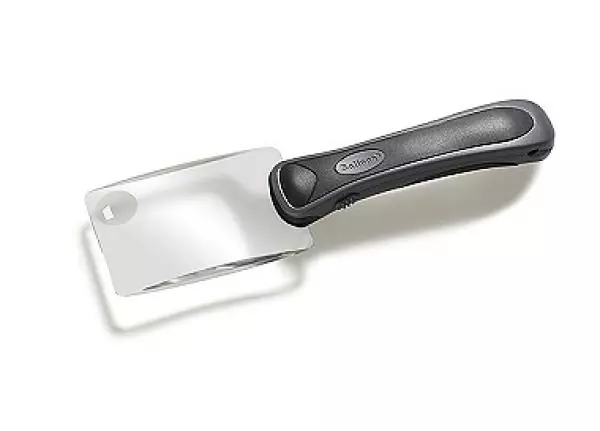 Augenblicke LED-Handlupe