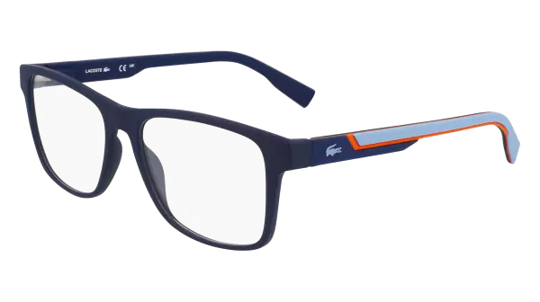 LACOSTE L2707MAG-SET (410) LACOSTE L2707MAG-SET (410)