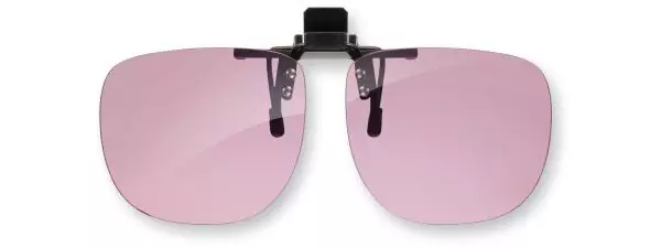 Eschenbach acunis 25 Clip-On