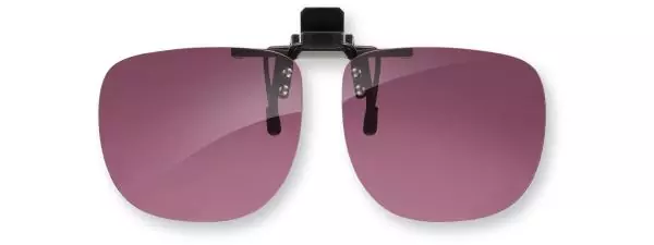 Eschenbach acunis 75 Clip-On