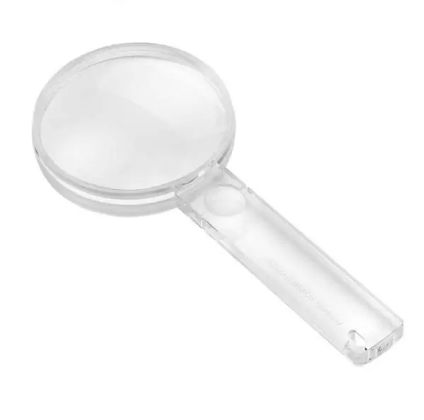 Eschenbach Leseglas D 60mm