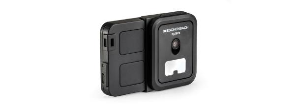 Eschenbach Optaro - elektronische Hilfe für Ihr IPHONE