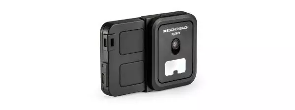 Eschenbach Optaro - elektronische Hilfe für Ihr IPHONE