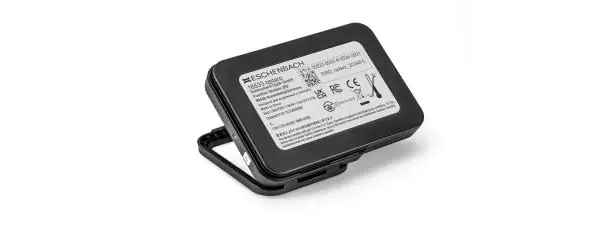 Eschenbach Optaro - elektronische Hilfe für Ihr IPHONE