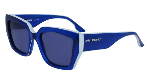 KARL LAGERFELD KL6143S (400)