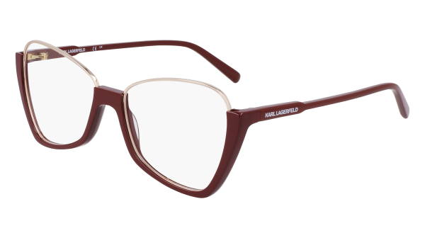 KARL LAGERFELD KL354 (601)