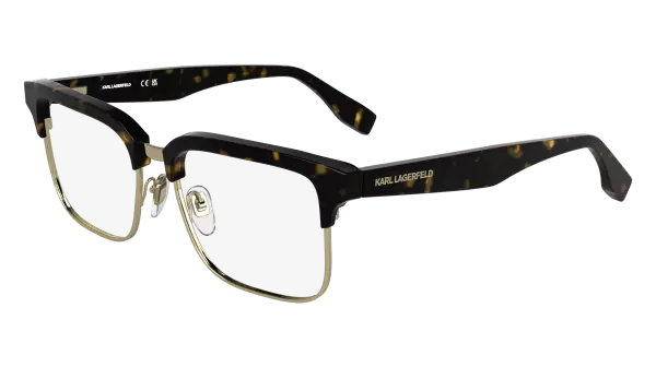 KARL LAGERFELD KL6202 (242)