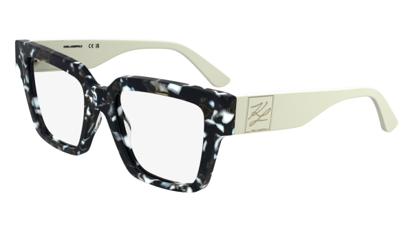 KARL LAGERFELD KL6196 (016)