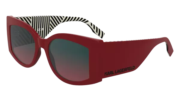 KARL LAGERFELD KL6183S (600)