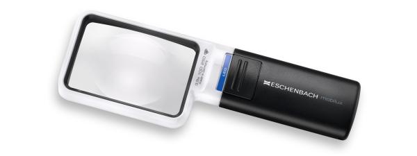 Eschenbach Mobilux LED Handlupe 10D/3,50x Eschenbach Mobilux LED Handlupe 10D/3,50x