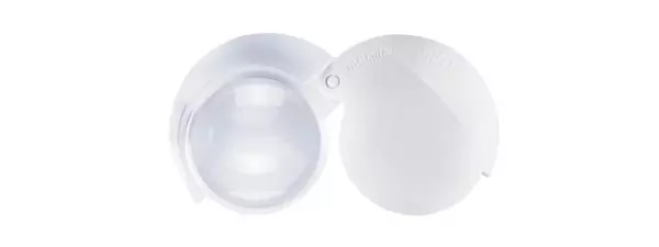 Eschenbach mobilent LED 4x