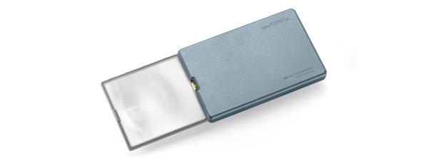 VTP easyPOCKET 16D blau VTP easyPOCKET 16D blau
