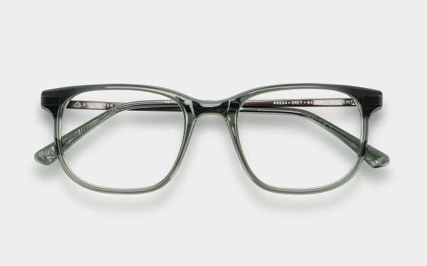 Einstoffen Grillchef (8B8B8B)