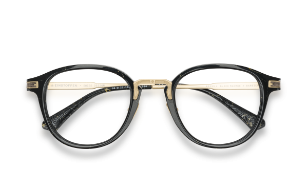 Einstoffen Barbier (211F20)