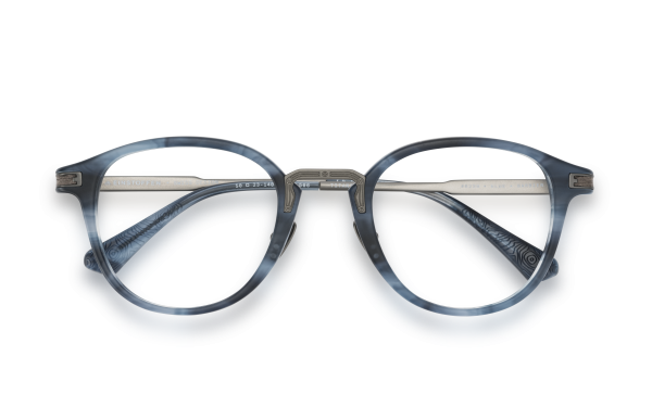 Einstoffen Barbier (545CA8)