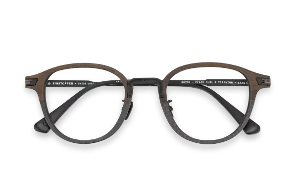 Einstoffen Barbier (Peach Burl)