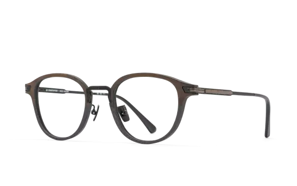 Einstoffen Barbier (Peach Burl)