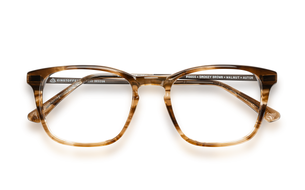 Einstoffen Autor (56300a)