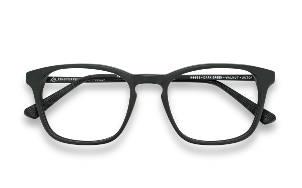 Einstoffen Autor (62912A)