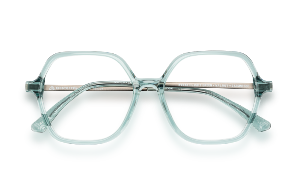 Einstoffen Baronesse (B9CC9D)