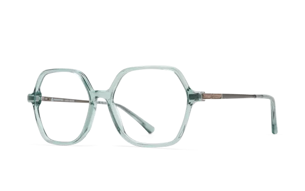 Einstoffen Baronesse (B9CC9D)
