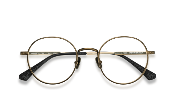 Einstoffen Aromatherapeut (665C46)