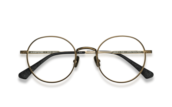 Einstoffen Aromatherapeut (665C46)