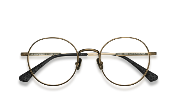 Einstoffen Aromatherapeut (665C46)