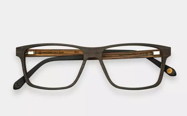 Einstoffen Bierbrauer (Brown Ebony)