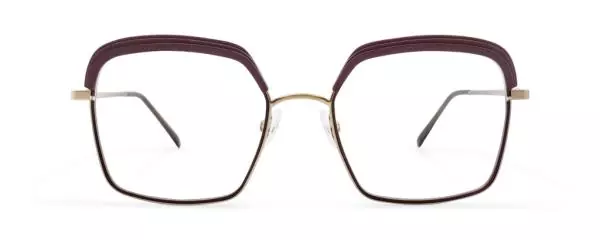 Götti Dimension GARBO (GLB-PLUM)