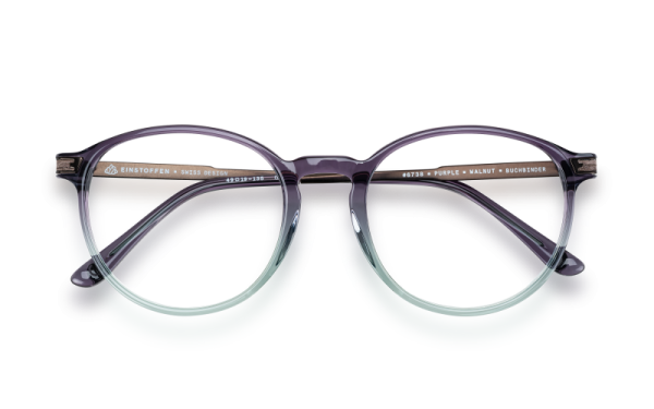 Einstoffen Buchbinder (6B6678)