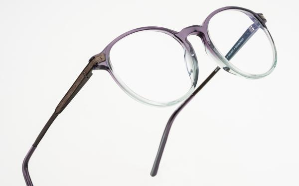 Einstoffen Buchbinder (Purple Walnut) Einstoffen Buchbinder (Purple Walnut)