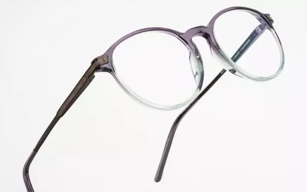 Einstoffen Buchbinder (Purple Walnut) Einstoffen Buchbinder (Purple Walnut)