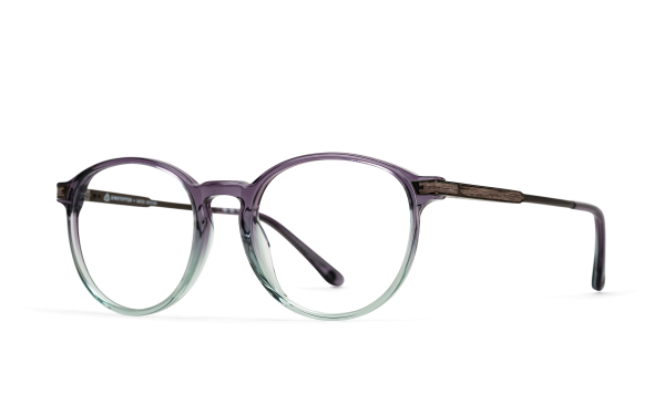 Einstoffen Buchbinder (Purple Walnut) Einstoffen Buchbinder (Purple Walnut)