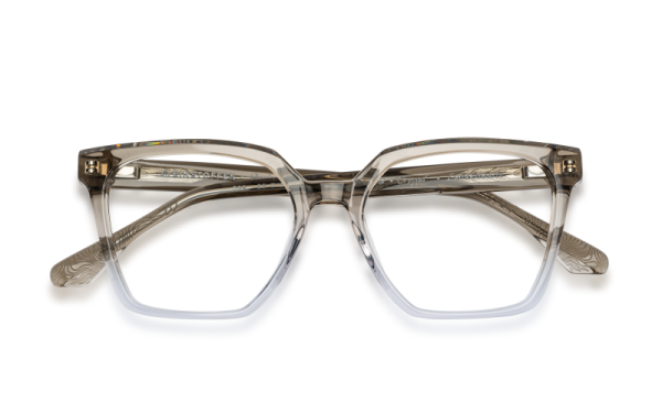 Einstoffen Luftakrobatin (C8E5EB)