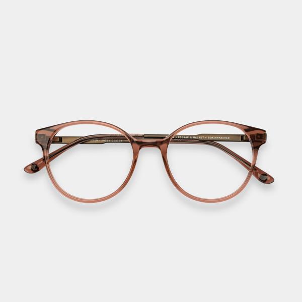 Einstoffen Schirmmacher (Cognac) Einstoffen Schirmmacher (Cognac)
