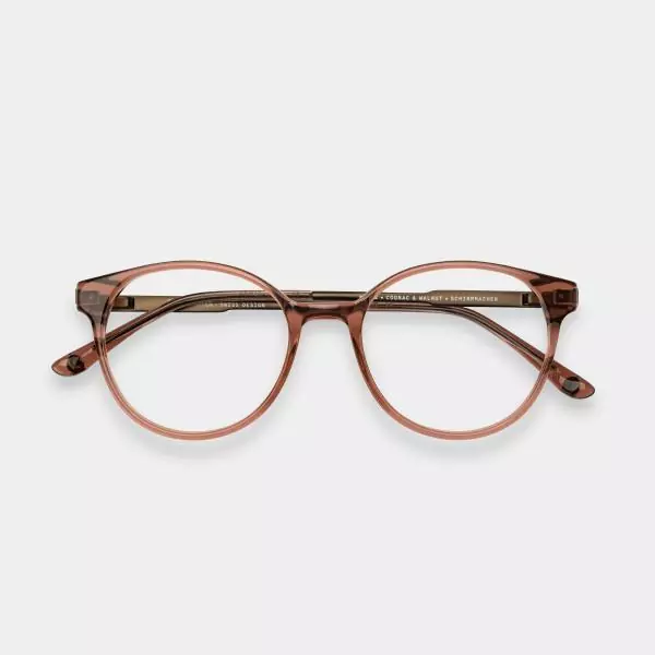 Einstoffen Schirmmacher (Cognac)
