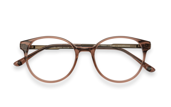 Einstoffen Schirmmacher (A3481B)