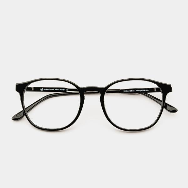 Einstoffen Feinbäcker (black) Einstoffen Feinbäcker (black)