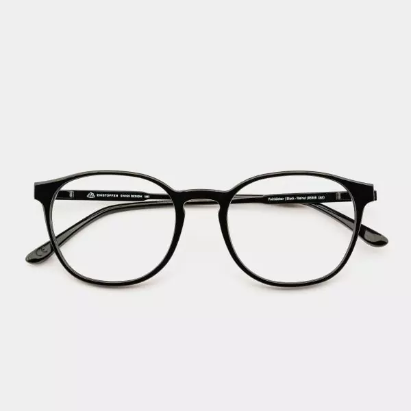 Einstoffen Feinbäcker (black) Einstoffen Feinbäcker (black)