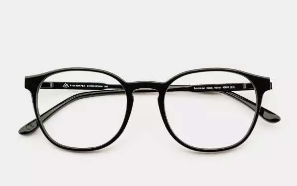 Einstoffen Feinbäcker (black) Einstoffen Feinbäcker (black)