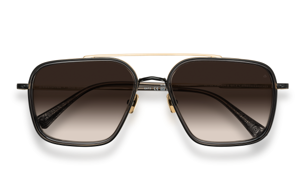 Einstoffen Sonnenherrscher (black)