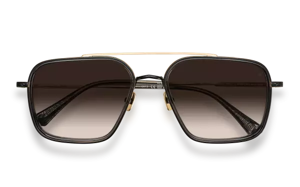 Einstoffen Sonnenherrscher (black)