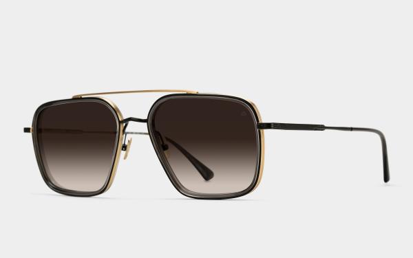 Einstoffen Sonnenherrscher (black)