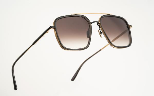 Einstoffen Sonnenherrscher (black)