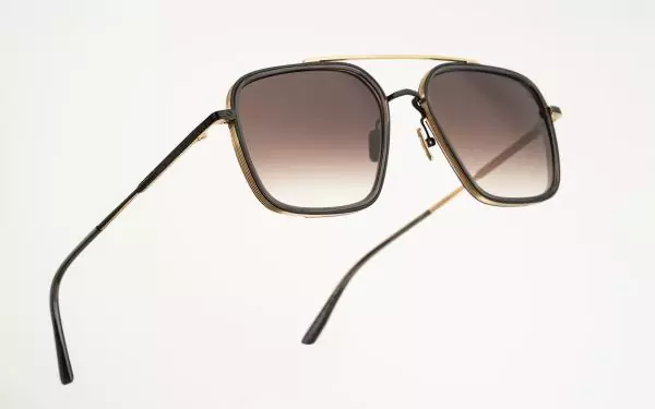 Einstoffen Sonnenherrscher (black)