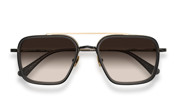 Einstoffen Sonnenjäger (black)
