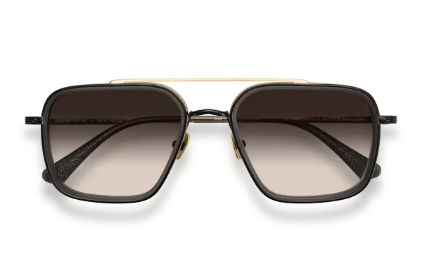 Einstoffen Sonnenjäger (black)