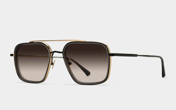 Einstoffen Sonnenjäger (black)