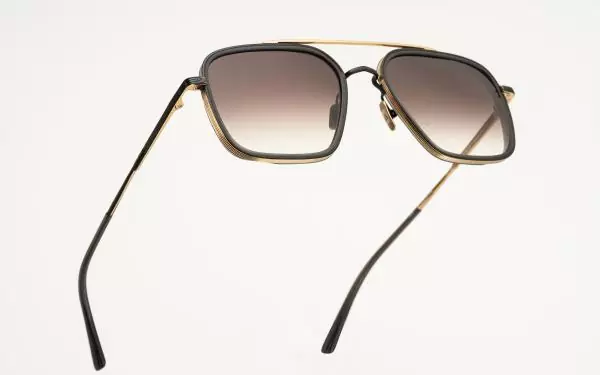 Einstoffen Sonnenjäger (black)